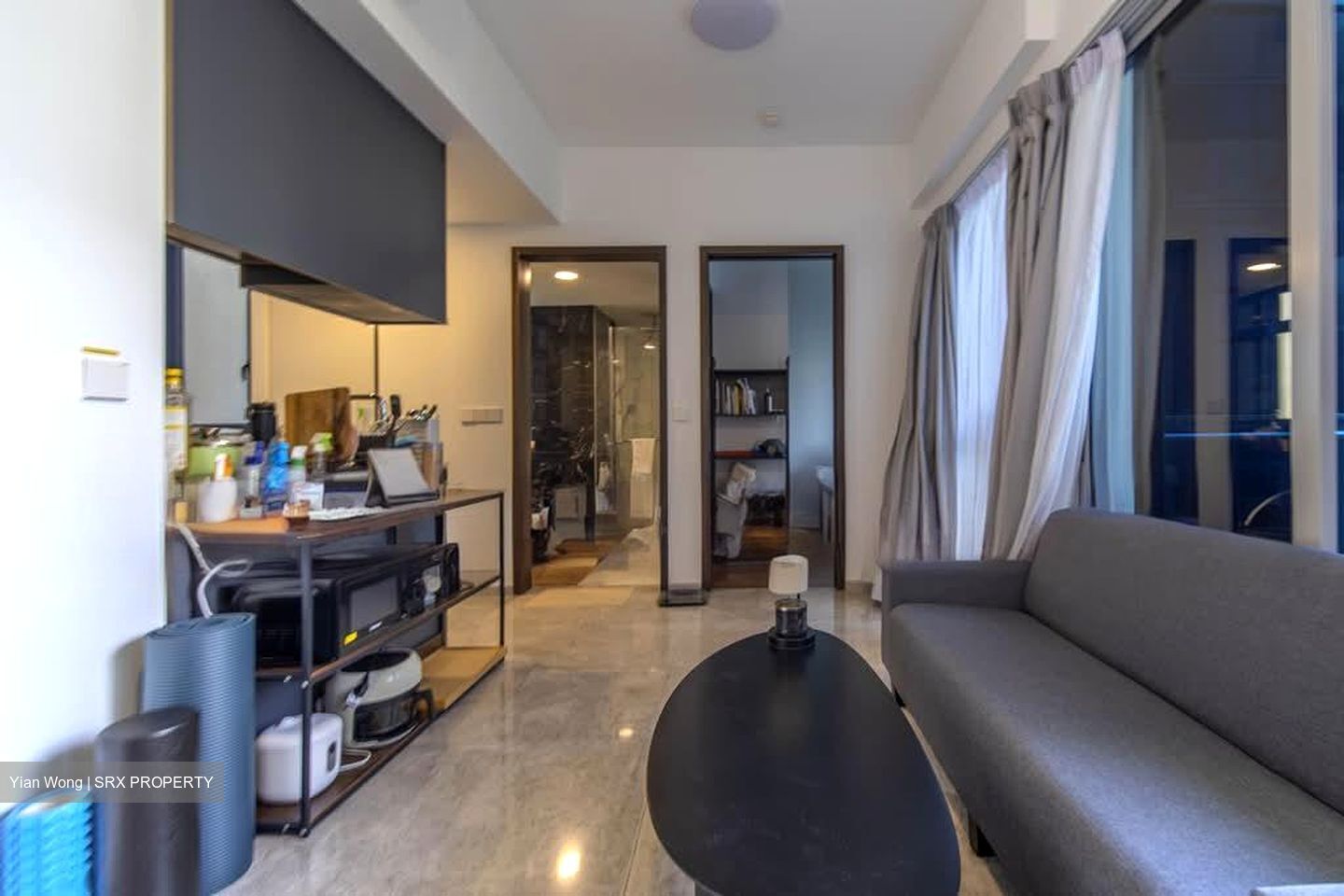 Wilshire Residences (D10), Apartment #575410881